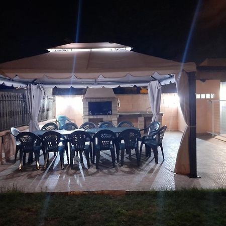 Chalet Muy Cerca De La Playa Con Piscina Privada Dehesa de Campoamor  Zewnętrze zdjęcie