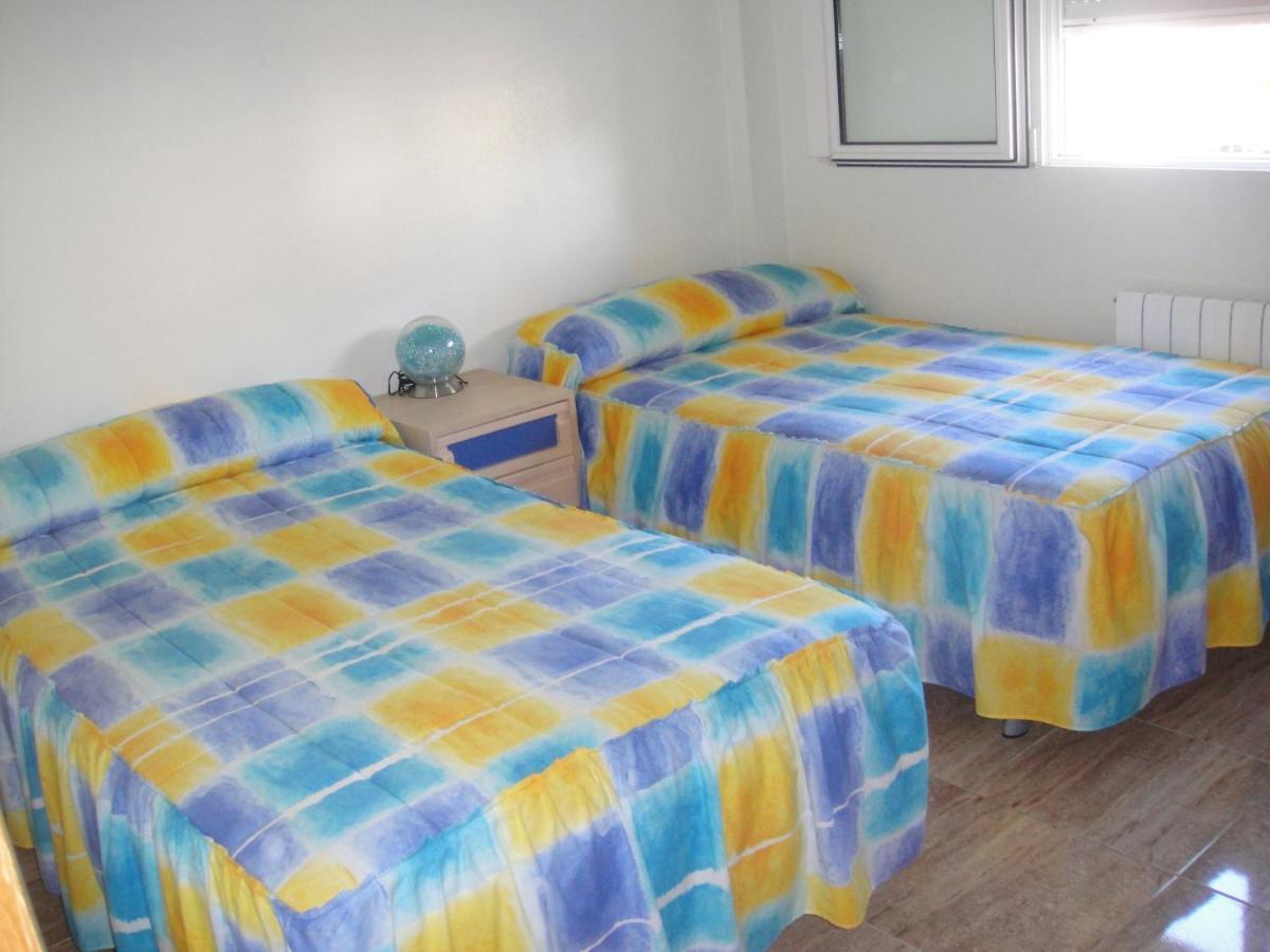 Chalet Muy Cerca De La Playa Con Piscina Privada Dehesa de Campoamor  Zewnętrze zdjęcie