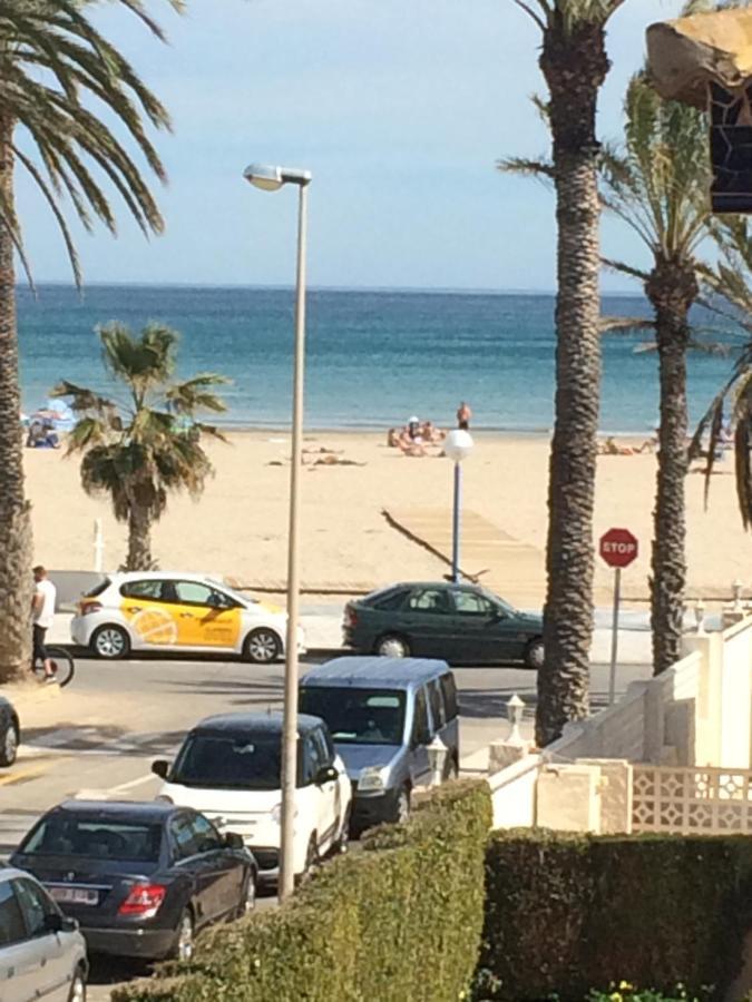 Chalet Muy Cerca De La Playa Con Piscina Privada Dehesa de Campoamor  Zewnętrze zdjęcie