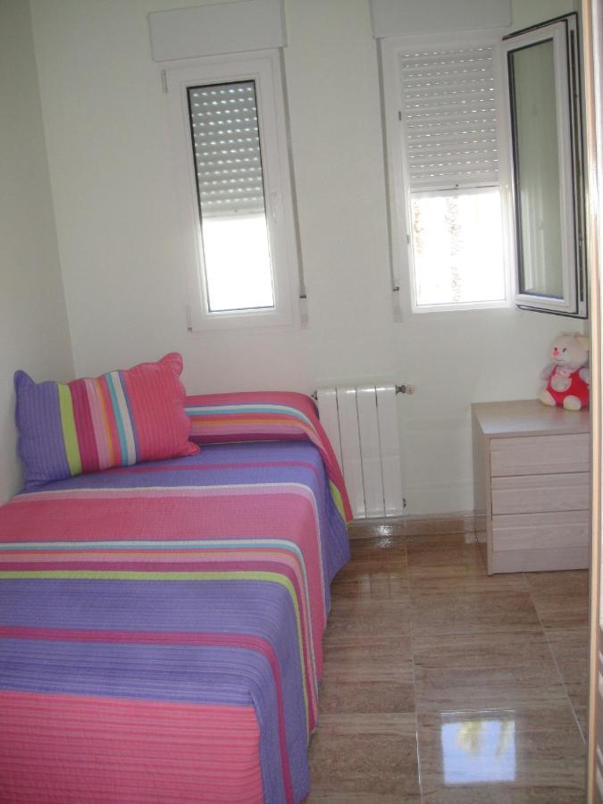 Chalet Muy Cerca De La Playa Con Piscina Privada Dehesa de Campoamor  Zewnętrze zdjęcie