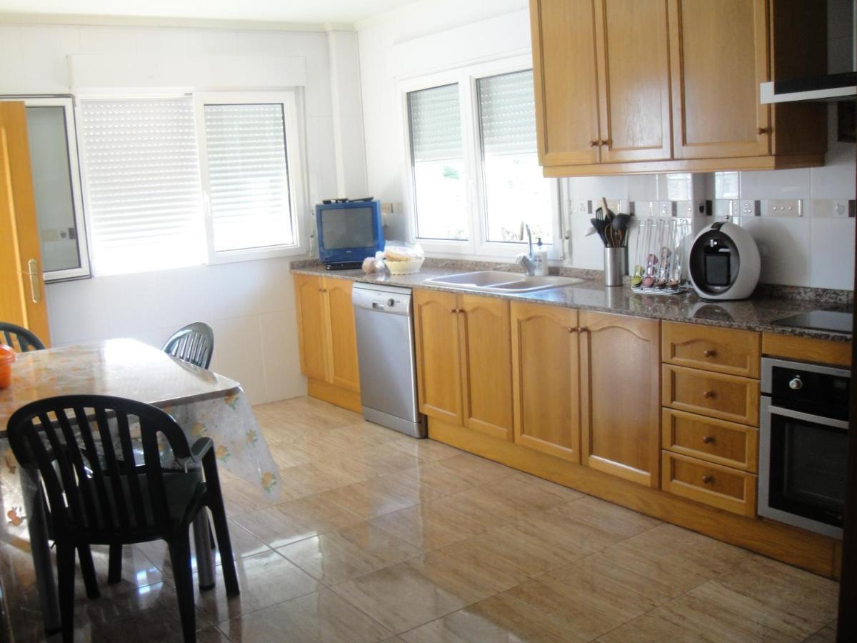 Chalet Muy Cerca De La Playa Con Piscina Privada Dehesa de Campoamor  Zewnętrze zdjęcie