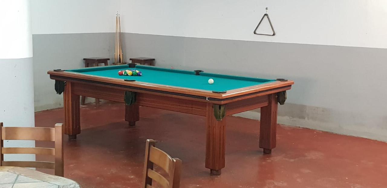 Chalet Muy Cerca De La Playa Con Piscina Privada Dehesa de Campoamor  Zewnętrze zdjęcie